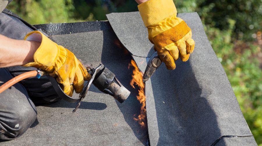 Local Chimney Repair in Meraux, LA